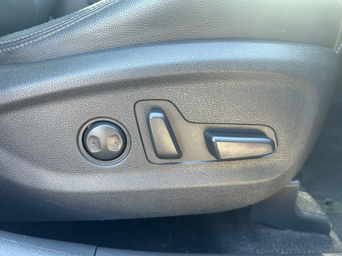 2018 Hyundai Tucson Highlander