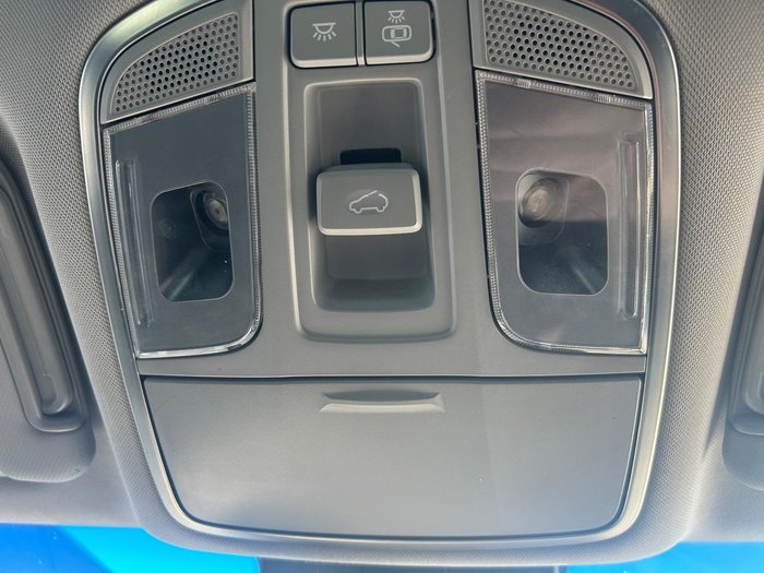 2018 Hyundai Tucson Highlander