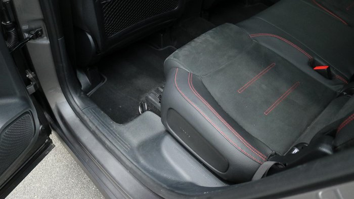 2025 Mercedes-Benz GLB-Class GLB250 X247 Four Wheel Drive Mountain Grey