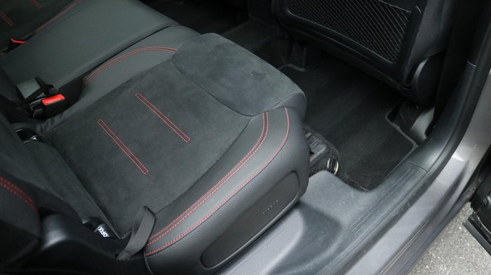 2025 Mercedes-Benz GLB-Class GLB250 X247 Four Wheel Drive Mountain Grey