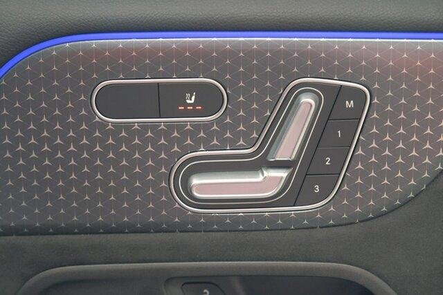 2025 Mercedes-Benz GLB-Class GLB250