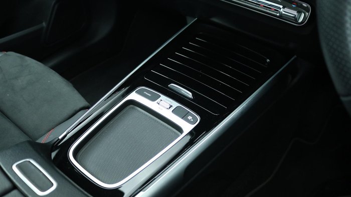 2025 Mercedes-Benz GLB-Class GLB250 X247 Four Wheel Drive Mountain Grey