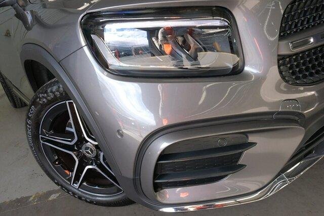 2025 Mercedes-Benz GLB-Class GLB250