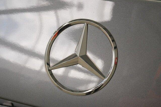 2025 Mercedes-Benz C-Class C200