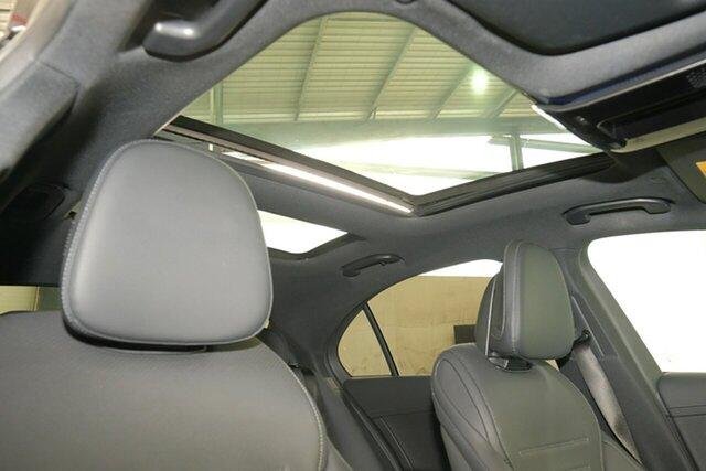 2025 Mercedes-Benz C-Class C200