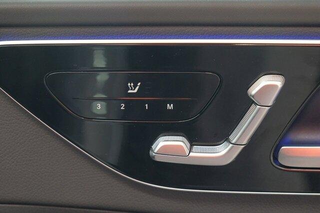 2025 Mercedes-Benz C-Class C200