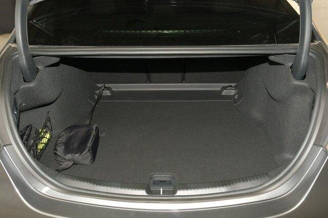 2025 Mercedes-Benz C-Class C200