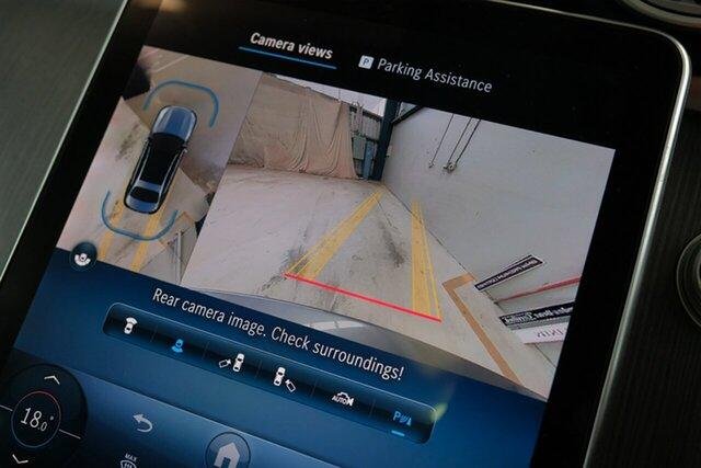 2025 Mercedes-Benz C-Class C200