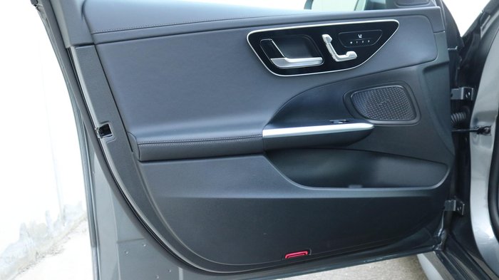 2025 Mercedes-Benz C-Class C200 W206 Selenite Grey