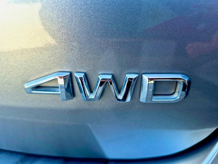 2019 Ford Everest Trend