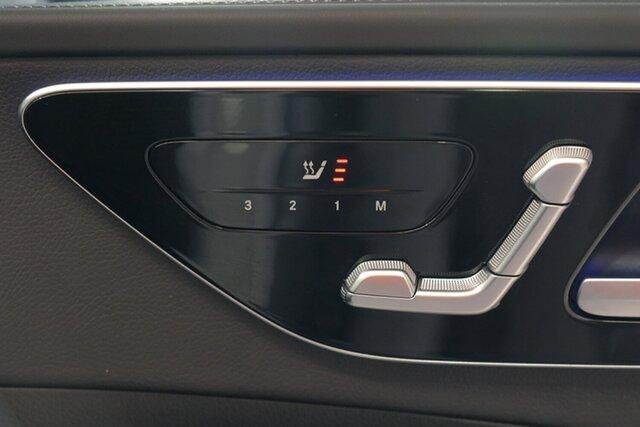 2025 Mercedes-Benz C-Class C200