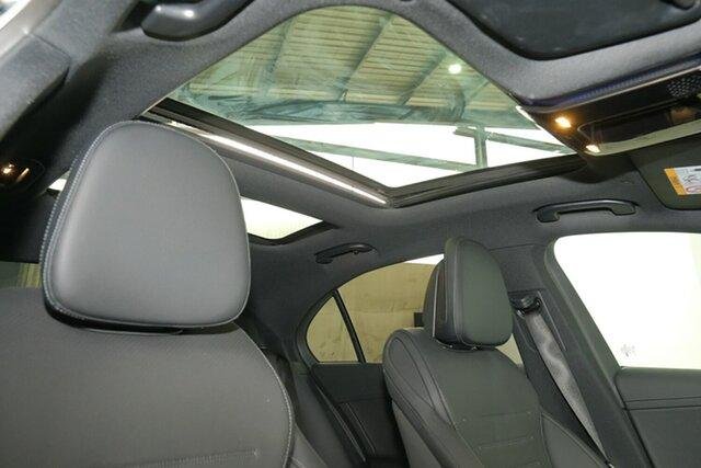 2025 Mercedes-Benz C-Class C200