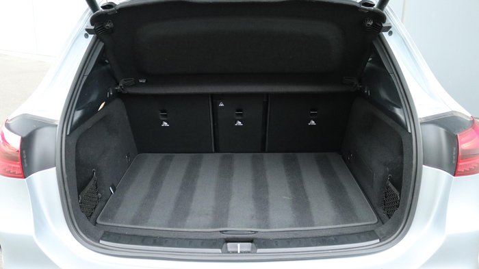 2025 Mercedes-Benz GLA-Class GLA250