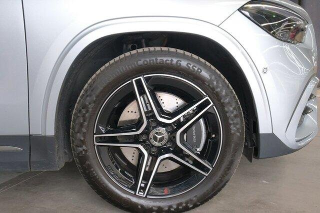 2025 Mercedes-Benz GLA-Class GLA250