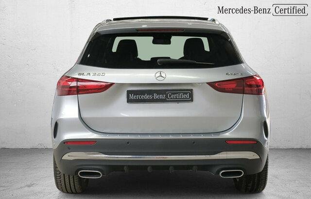 2025 Mercedes-Benz GLA-Class GLA250