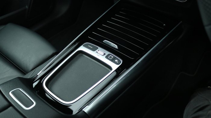 2025 Mercedes-Benz GLA-Class GLA250