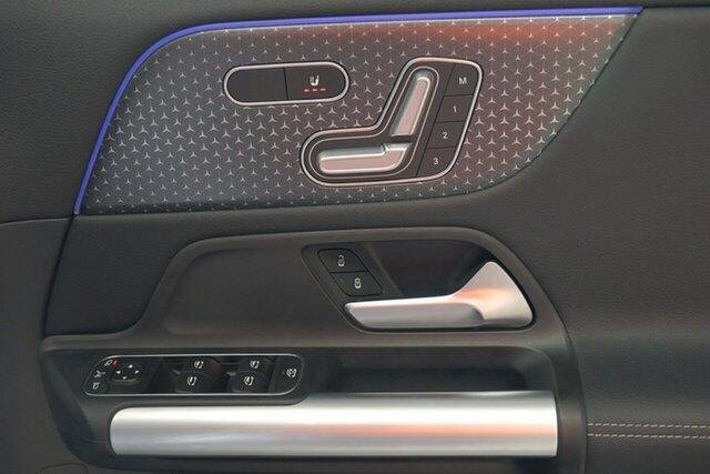 2025 Mercedes-Benz GLA-Class GLA250