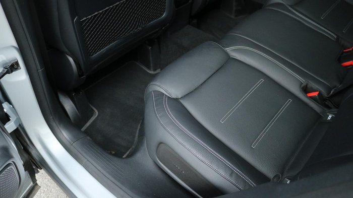 2025 Mercedes-Benz GLA-Class GLA250