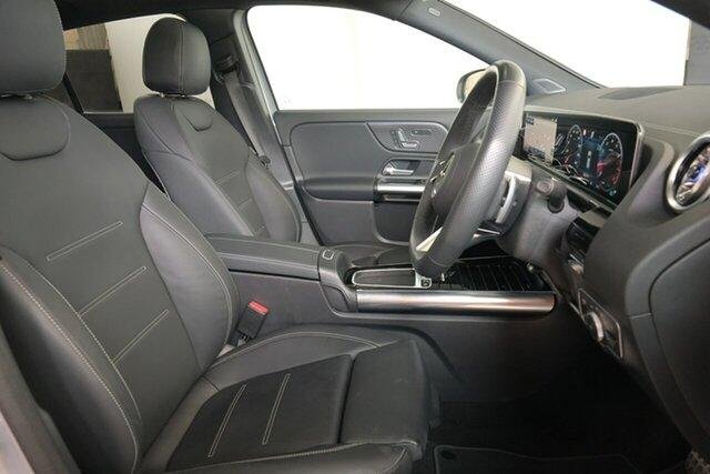 2025 Mercedes-Benz GLA-Class GLA250