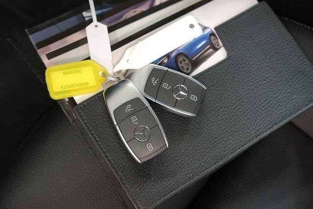 2025 Mercedes-Benz GLA-Class GLA250