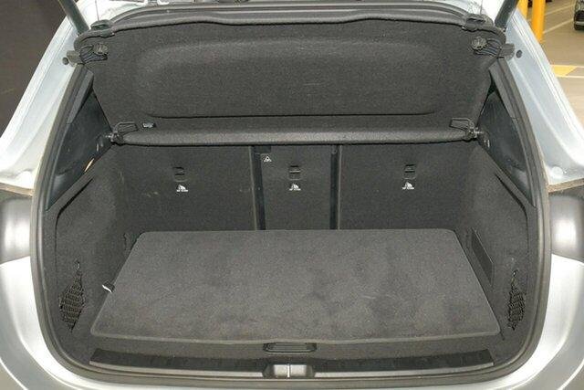 2025 Mercedes-Benz GLA-Class GLA250