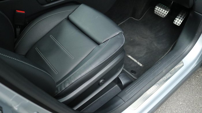 2025 Mercedes-Benz GLA-Class GLA250 H247 Four Wheel Drive High-Tech Silver