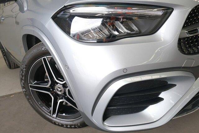 2025 Mercedes-Benz GLA-Class GLA250