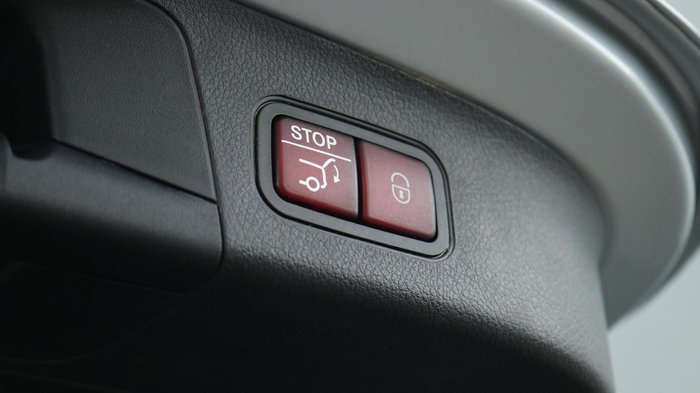 2025 Mercedes-Benz GLA-Class GLA250