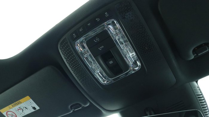 2025 Mercedes-Benz GLA-Class GLA250