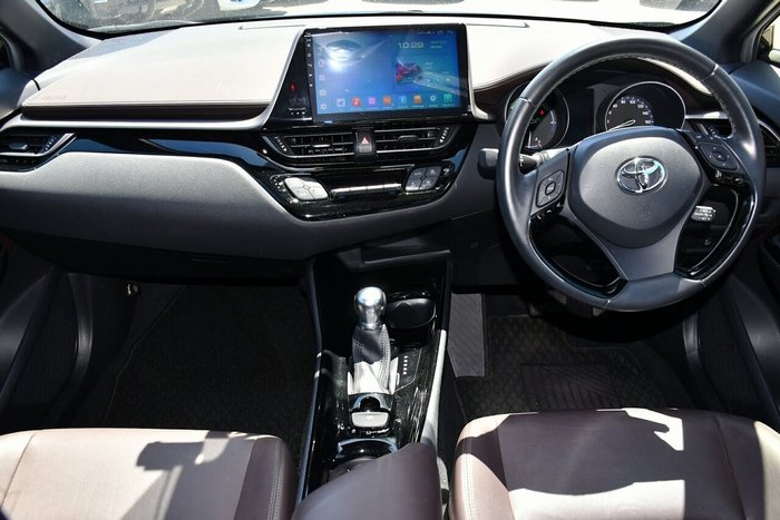 2019 Toyota C-HR Koba