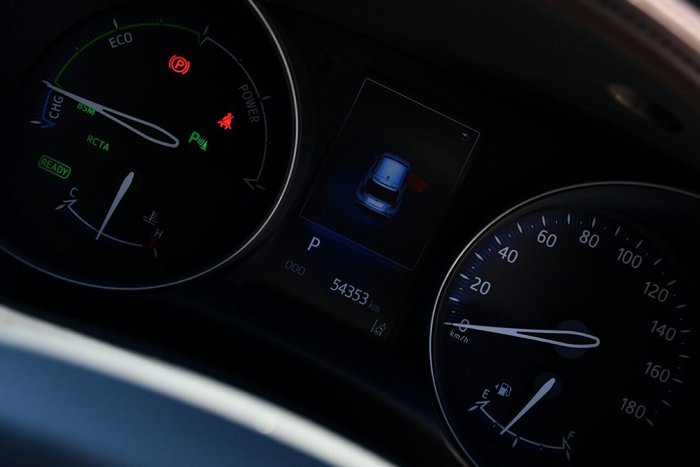 2019 Toyota C-HR Koba