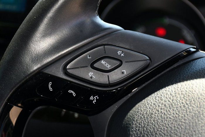 2019 Toyota C-HR Koba