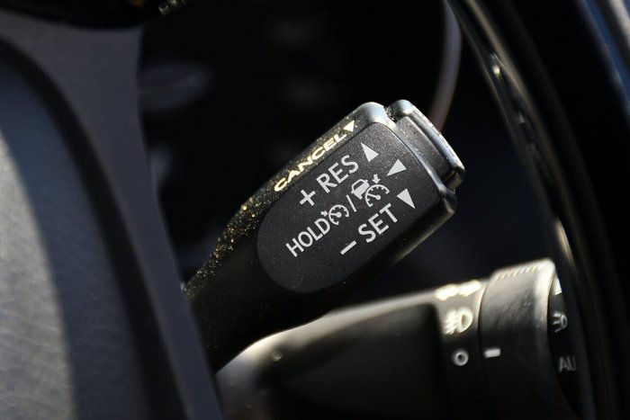 2019 Toyota C-HR Koba