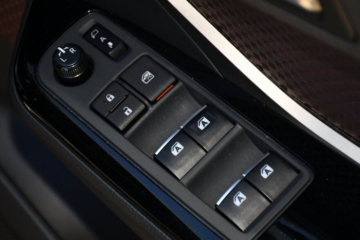 2019 Toyota C-HR Koba