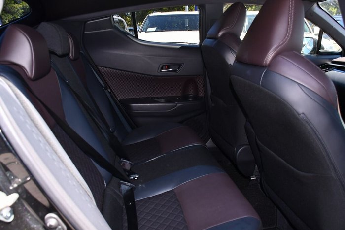 2019 Toyota C-HR Koba