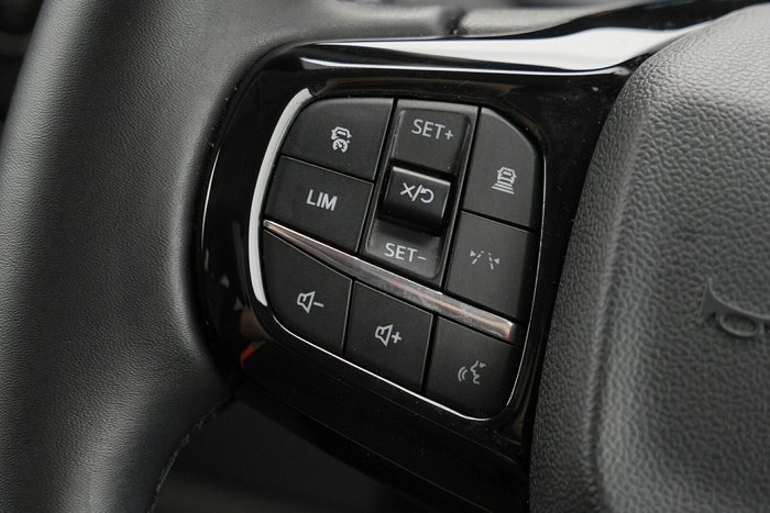 2024 Ford Tourneo Titanium X