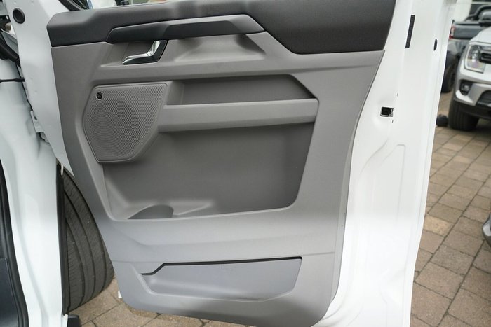 2024 Ford Tourneo Titanium X