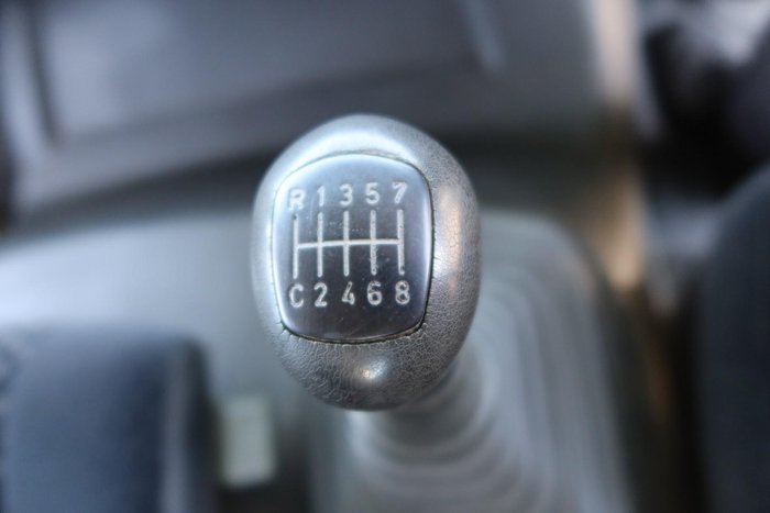 2014 Mercedes-Benz Atego 1629L