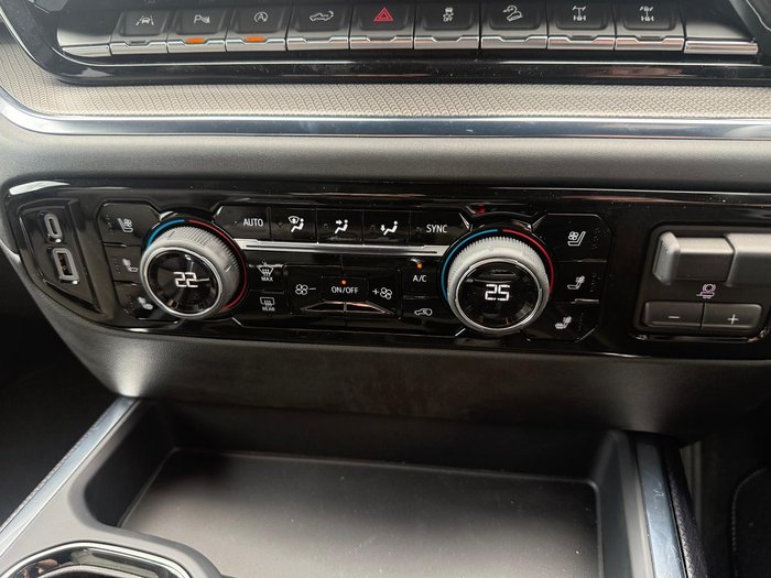 2025 Chevrolet Silverado 1500 ZR2 W/Tech Pack