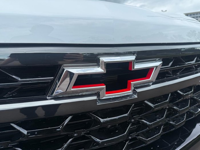 2025 Chevrolet Silverado 1500 ZR2 W/Tech Pack