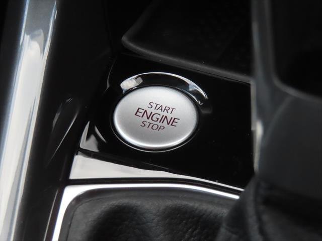 2020 Volkswagen T-Cross 85TSI Style