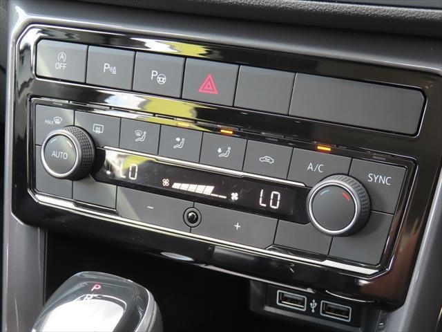 2020 Volkswagen T-Cross 85TSI Style