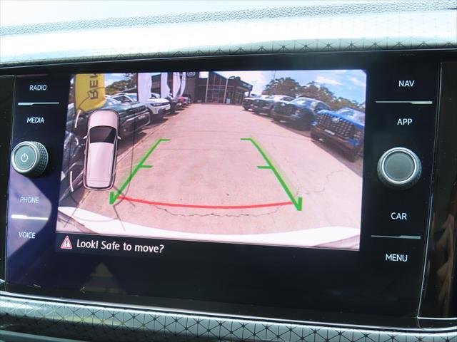 2020 Volkswagen T-Cross 85TSI Style