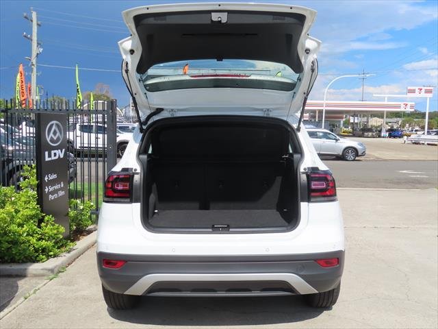 2020 Volkswagen T-Cross 85TSI Style