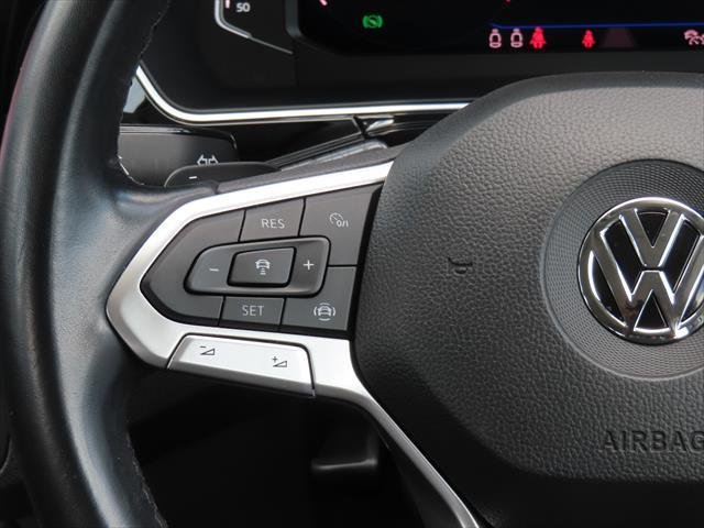 2020 Volkswagen T-Cross 85TSI Style