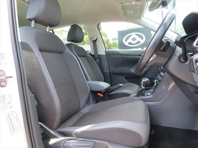 2020 Volkswagen T-Cross 85TSI Style