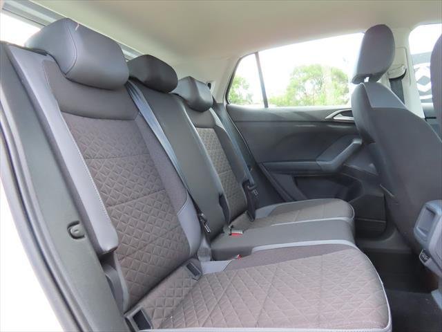 2020 Volkswagen T-Cross 85TSI Style