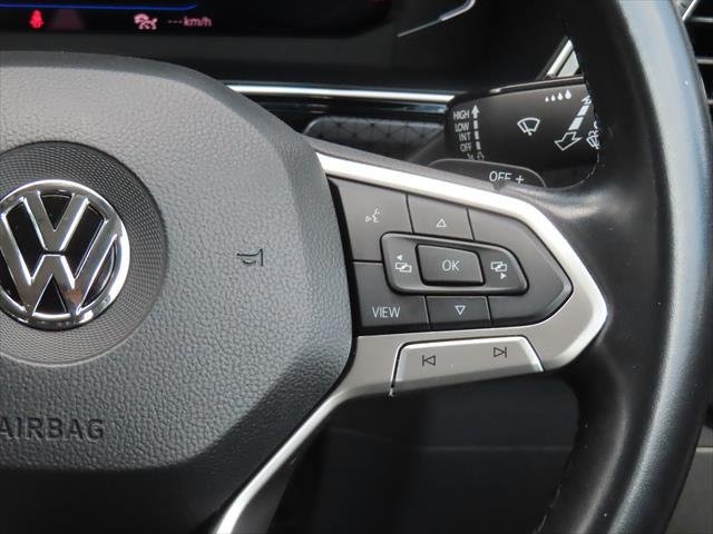 2020 Volkswagen T-Cross 85TSI Style