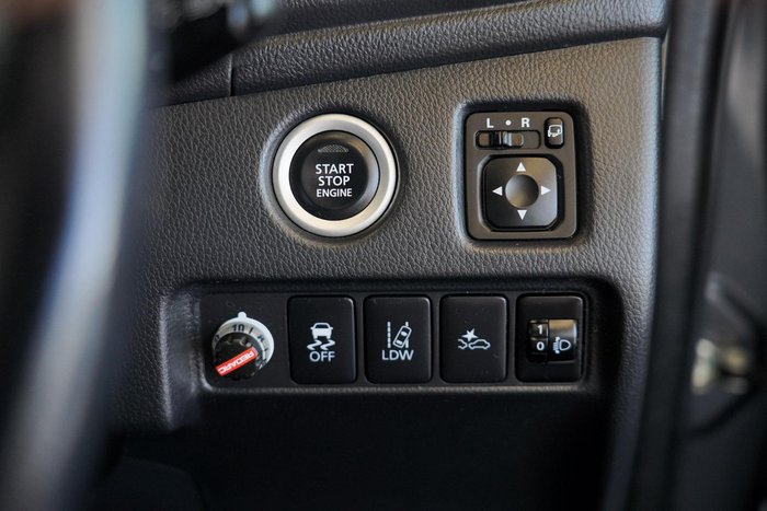 2021 Mitsubishi Triton GSR