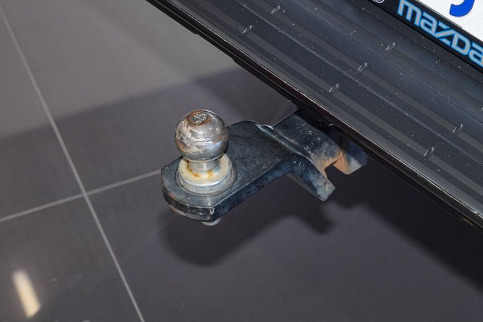 2021 Mitsubishi Triton GSR